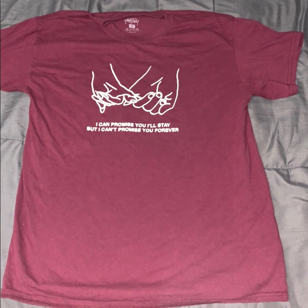 Phora shirt